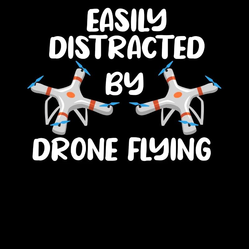 Drone flying, drones, drones, model aircraft