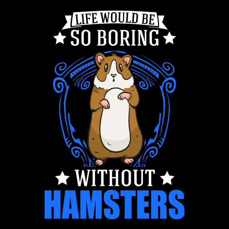 Hamster propriétaire Hamster doré hamster