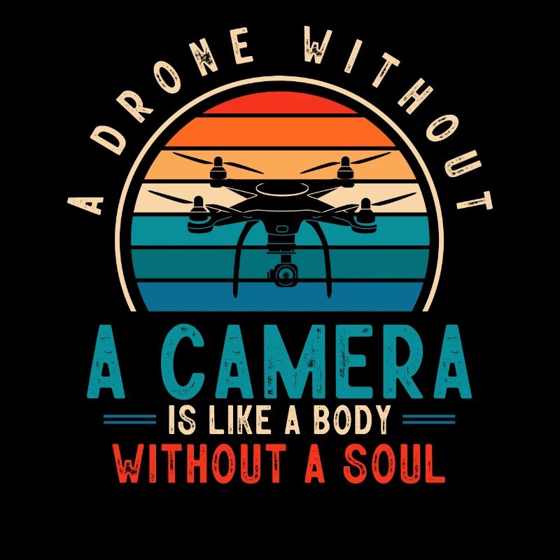 Drone flying, aerial drones, multicopters, drones