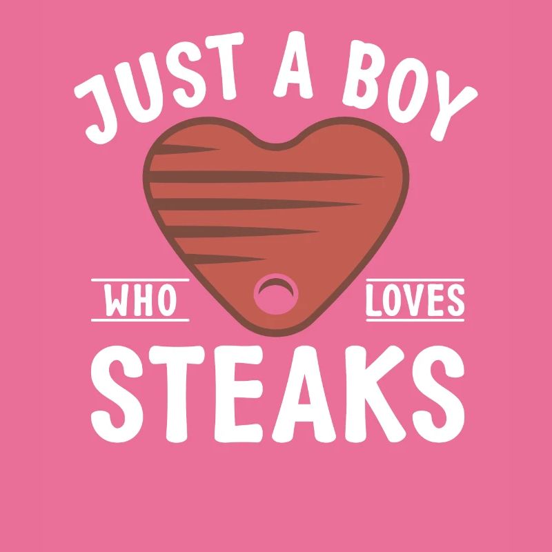 Steak Lover Steak Geschenk