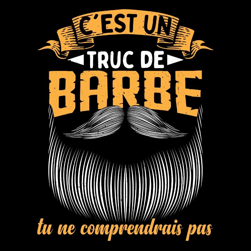 C'est Un Truc de Barbe
