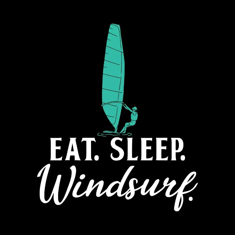 Manger Repos Windsurf Planche à voile Planche à voile Windsurf