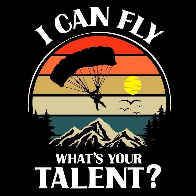 Parachutisme, Parachutisme