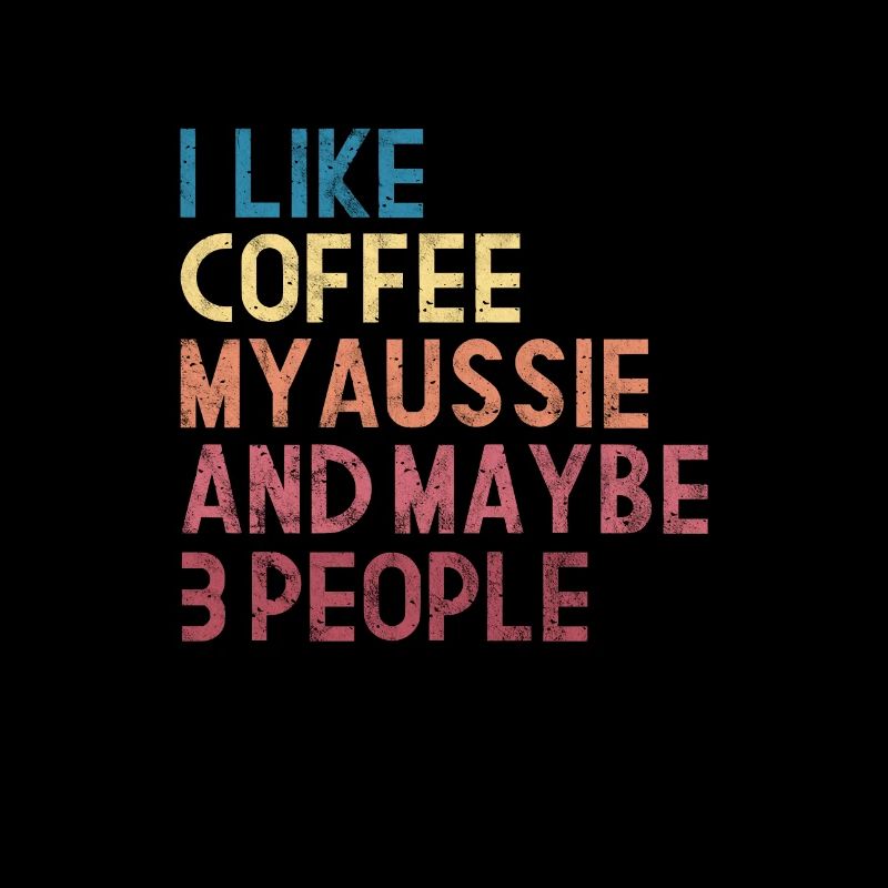 Coffee Aussie