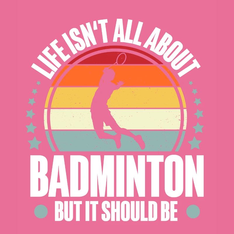 Badminton