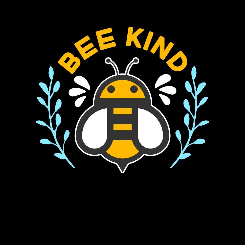 Beekeeping Bee Kind Apiculturist Insects Beekeeper
