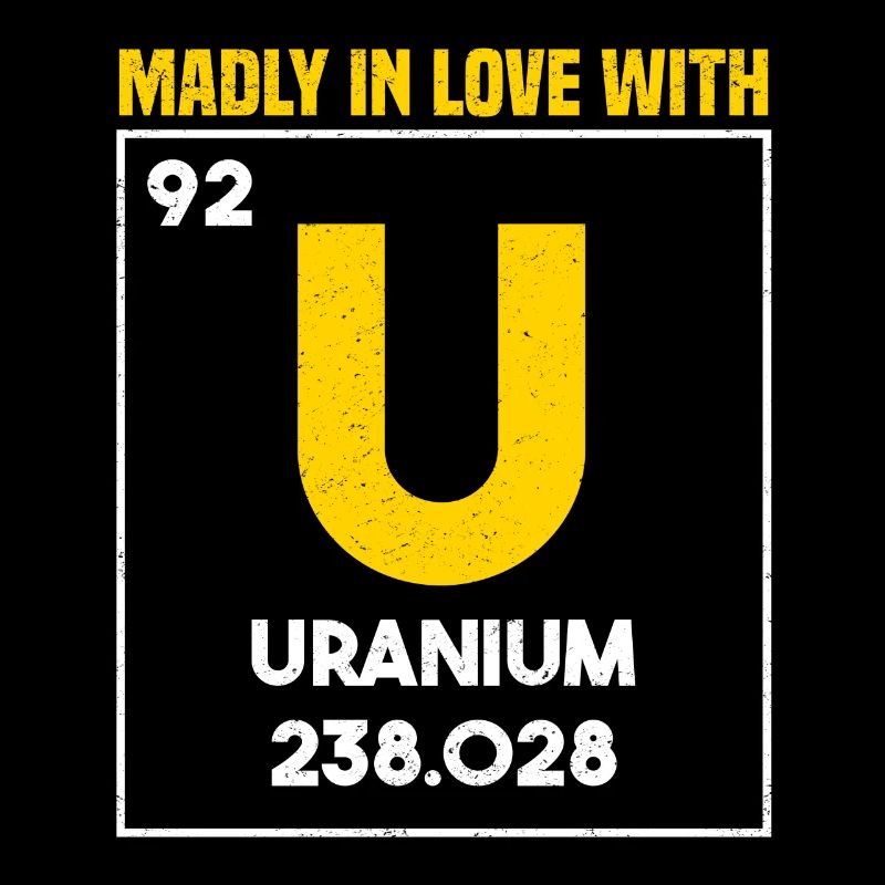 Nuclear Engineer Nuclear Power Radioactive Nuclear