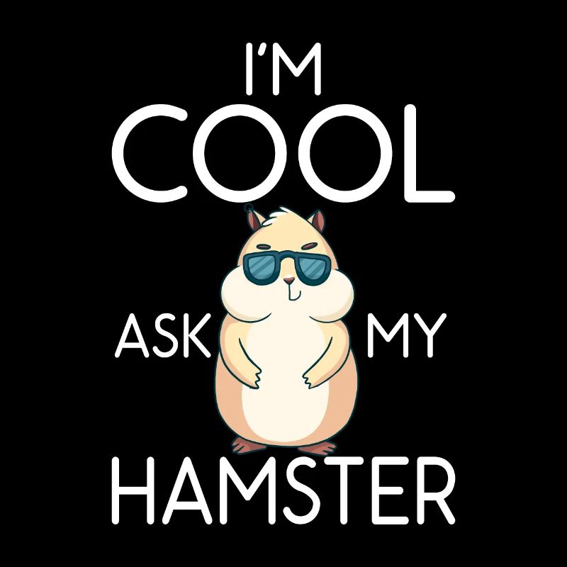 Hamster Lover Hamster Gift