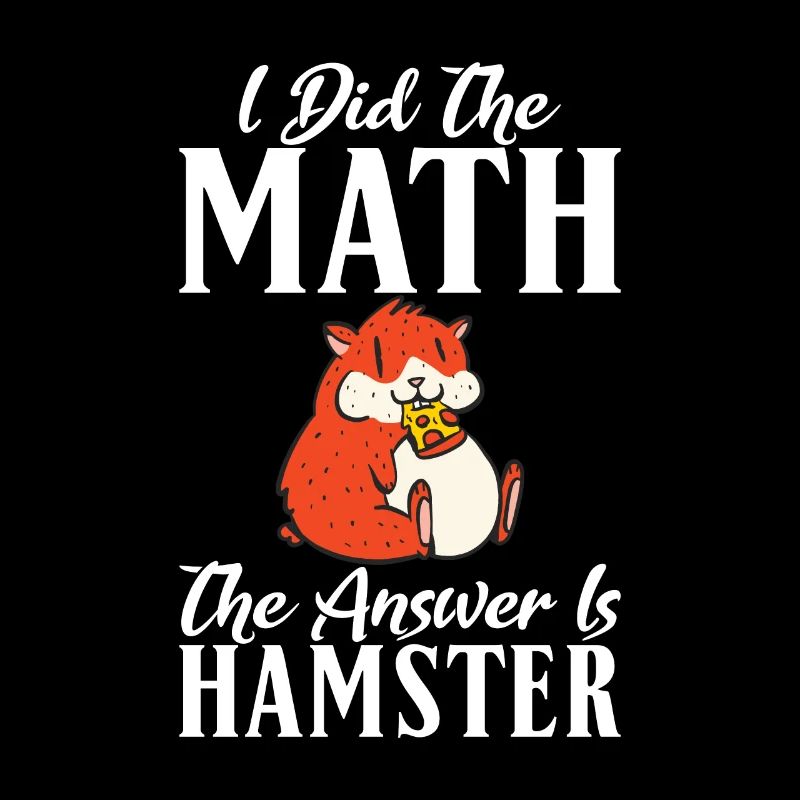 Hamster Lover Hamster Gift