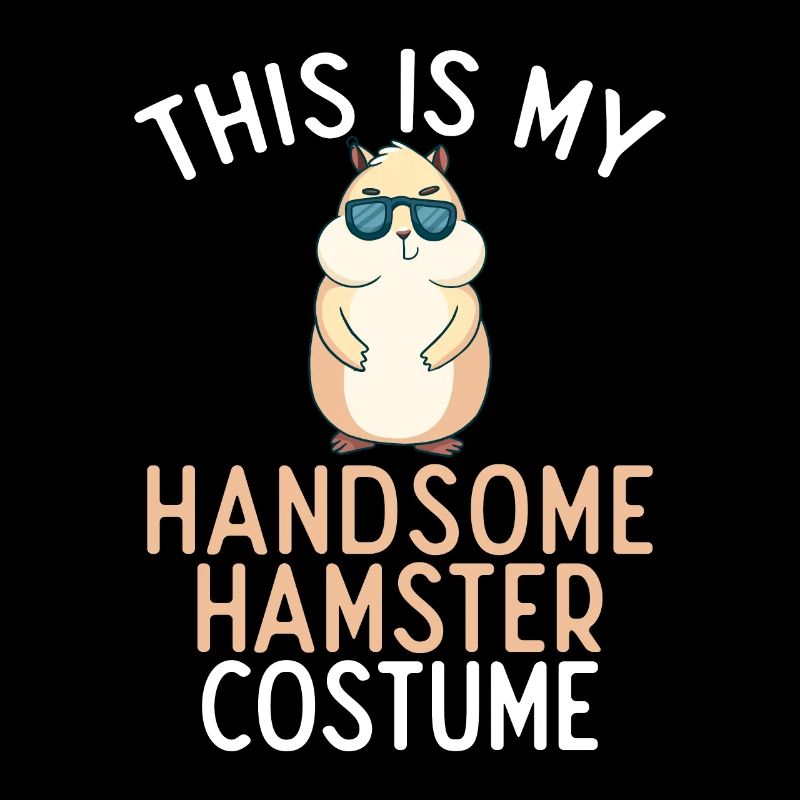 Hamster Lover Hamster Gift