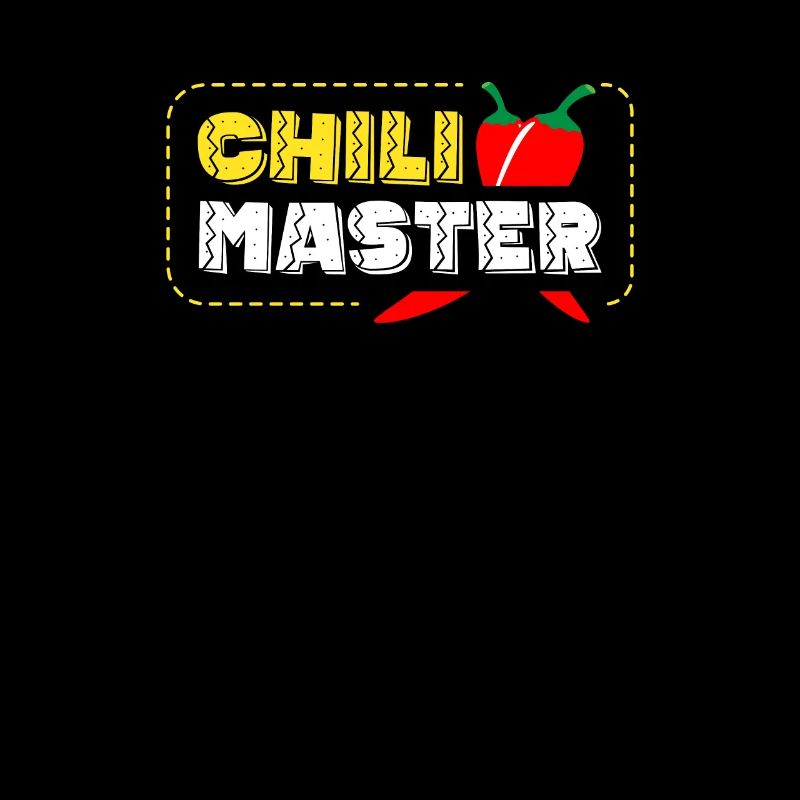 Chili Master Saveur de nourriture épicée Chili amateurs