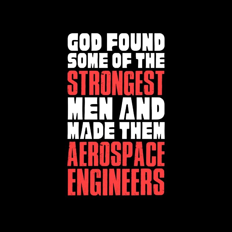 Space Engineer Aeronautical Engineer