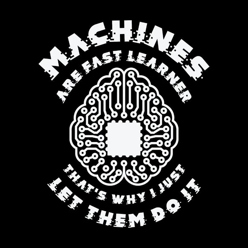 Machine Learning Artificial Intelligence AI