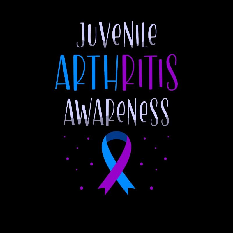 Sensibilisation à l’arthrite juvénile Maladies auto-immunes