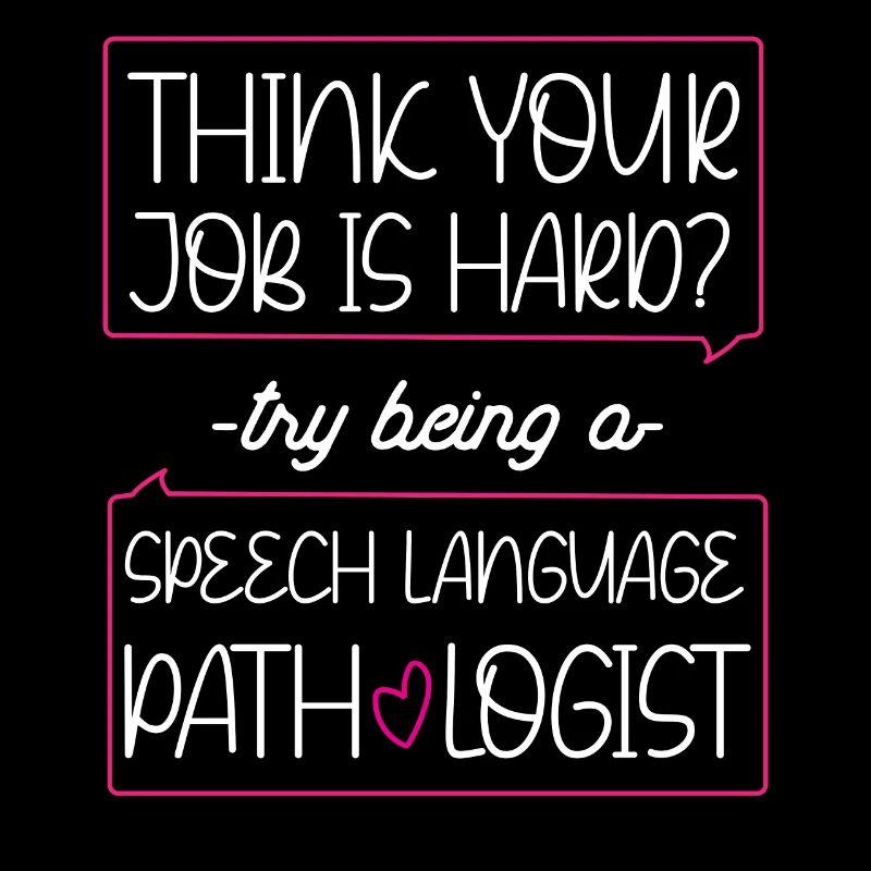 Speech Therapist Therapy Assistant