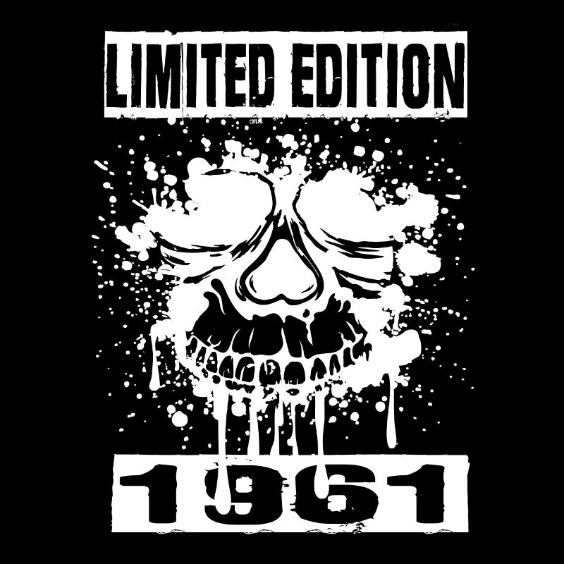 Édition limitée 1961