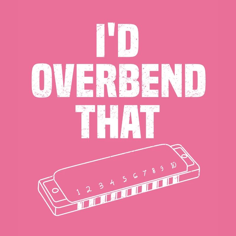 Harmonica Playing Technique Funny