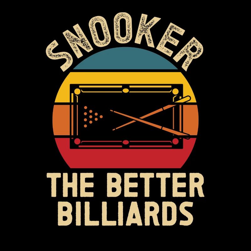 Snooker Better Billiards Billiards 8 Ball Pool