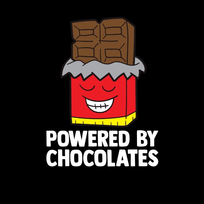 Chocolate Lover Tablettes de chocolat au lait