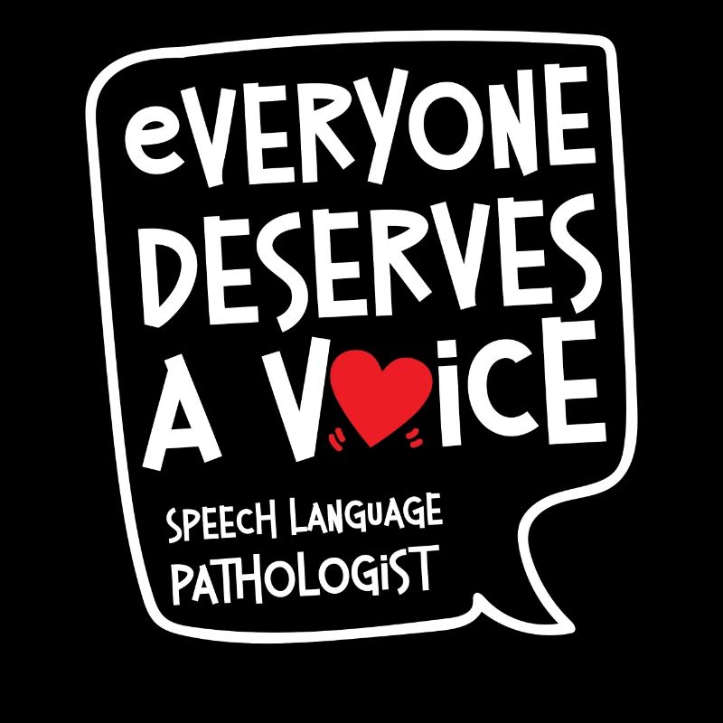 Speech Therapist Therapy Assistant