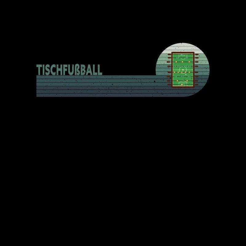Tischfußball Profi Tischfußballer