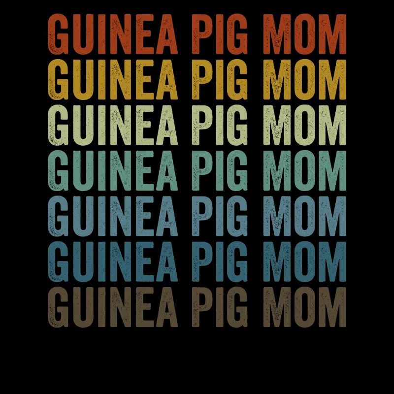 Cochon d’Inde Mama Cochon d’Inde Mama