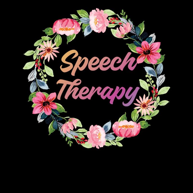 Speech Therapist Therapy Assistant