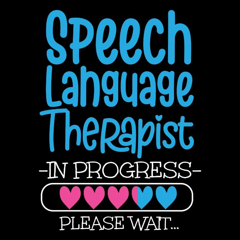 Speech Therapist Therapy Assistant