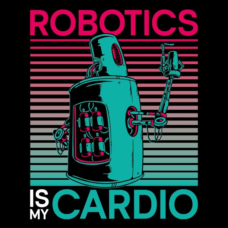 Robot Robotics Engineer Robotics