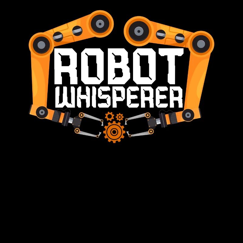 Robot Robotics Engineer Robot