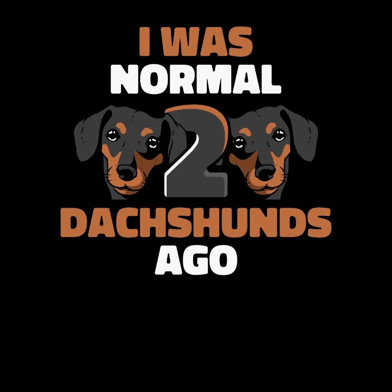 Dackel Hund
