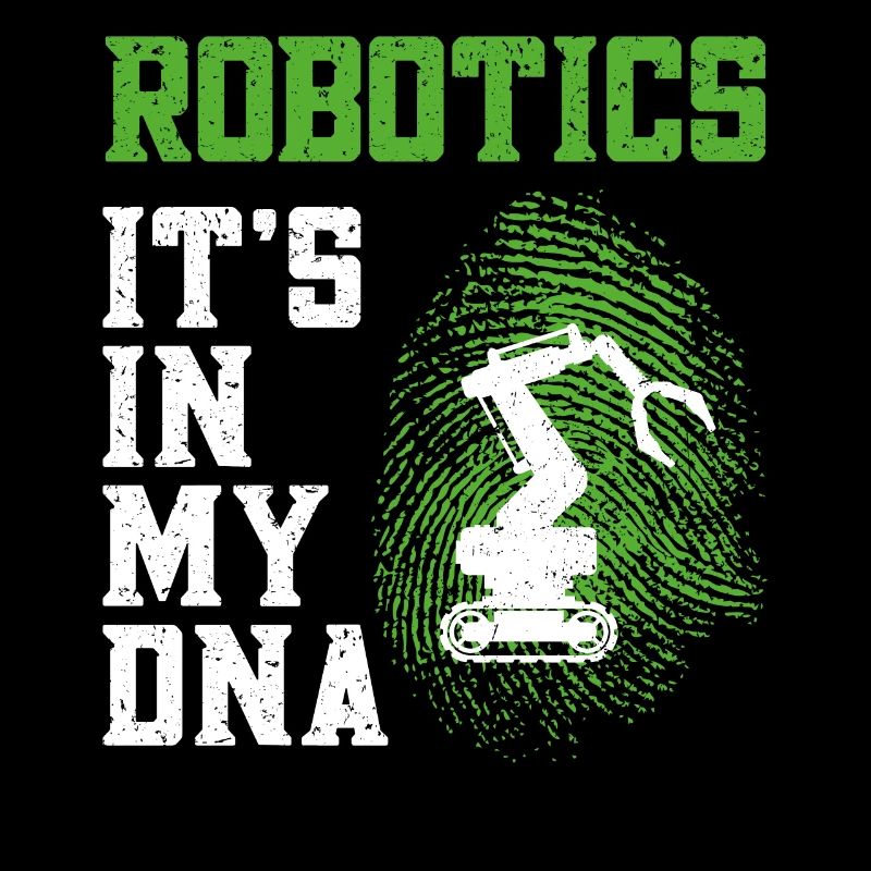 Robot Robotics Engineer Robotics