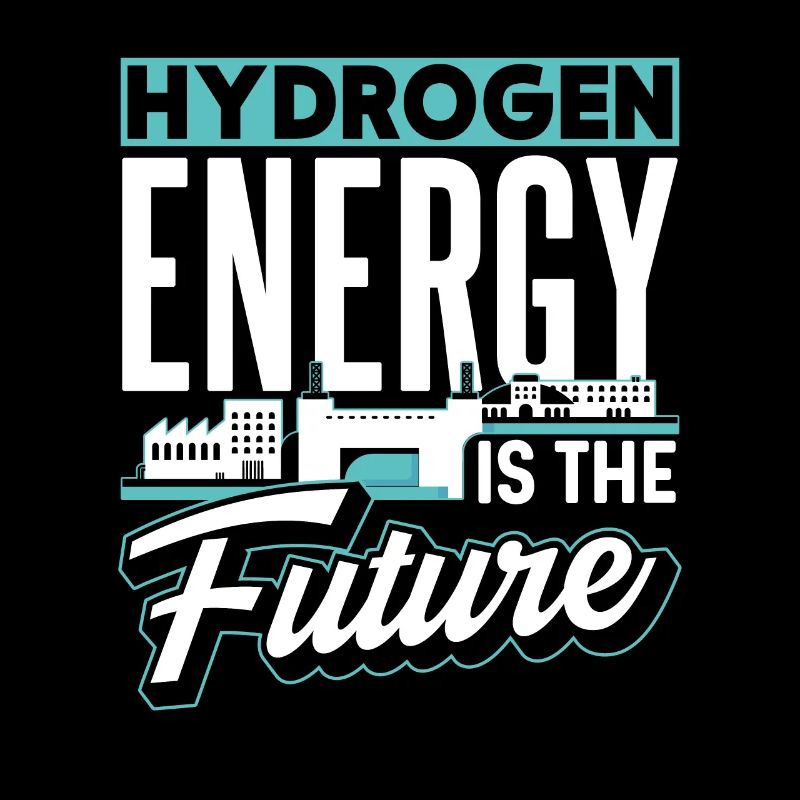 L’énergie de l’hydrogène est l’avenir L’hydrogène