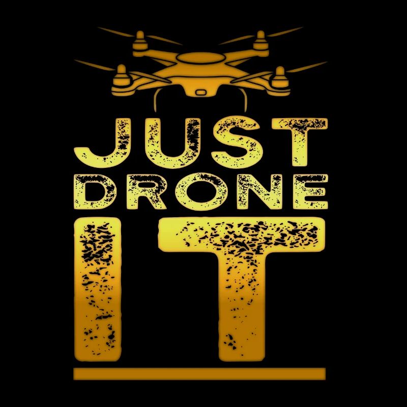 Drone Pilot Quadcopter