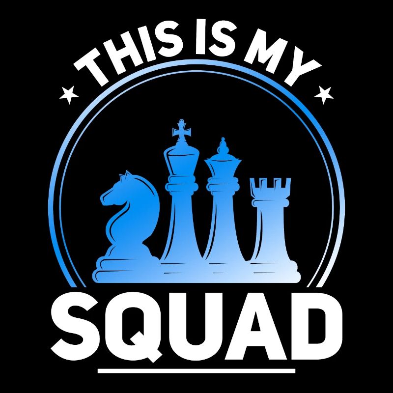 Chess Chess Player Tournament for Clever Minds
