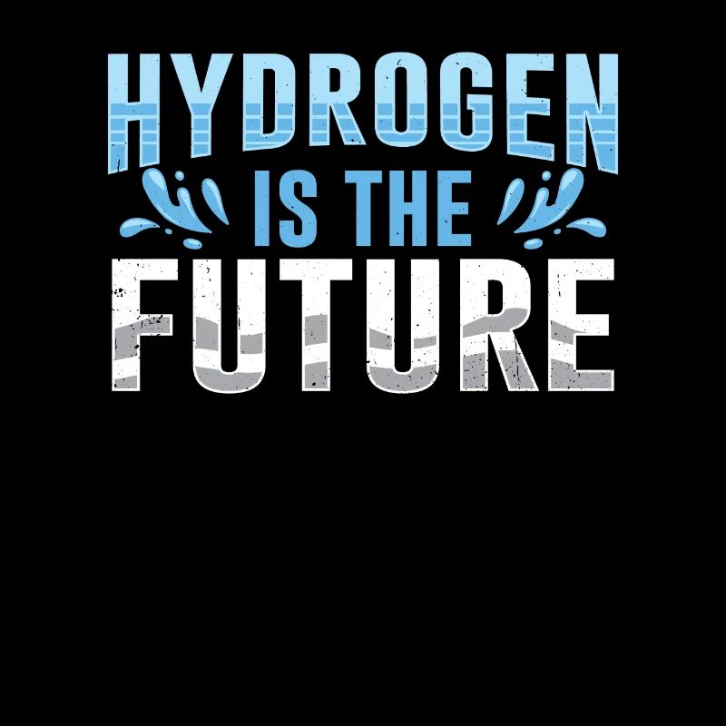 L’hydrogène est l’élément d’avenir L’hydrogène