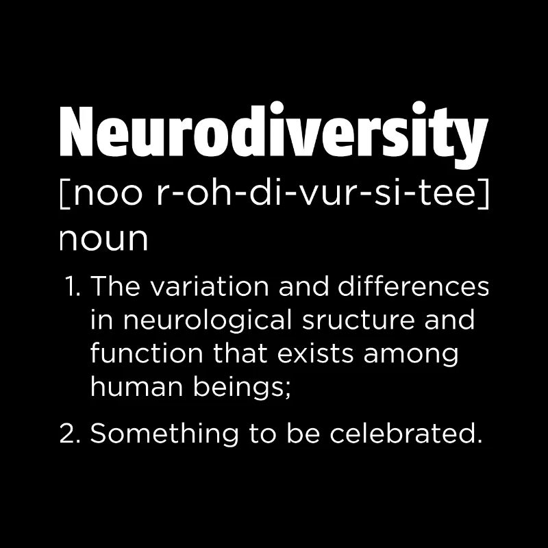 Neurodiversity Definition For Neurodiversity Aware
