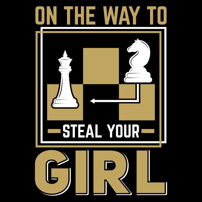 Chess Chess Player Tournament for Clever Minds