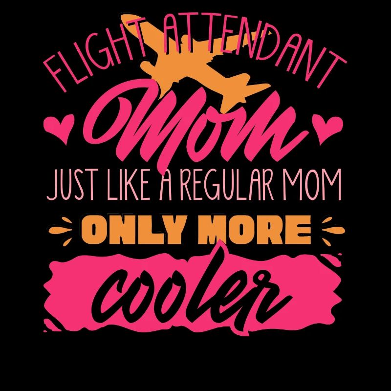 Flight attendants, for flight attendants, flight attendants