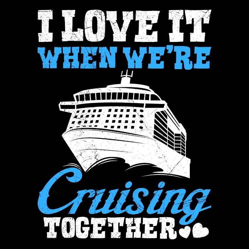 Croisière ensemble Croisière vacances de printemps