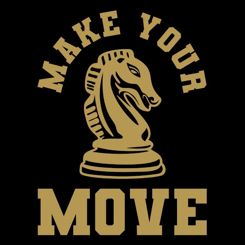 Chess Chess Player Tournament for Clever Minds