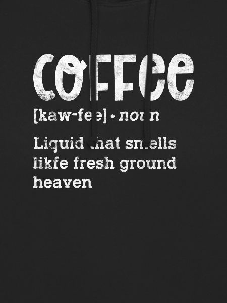 Coffee
