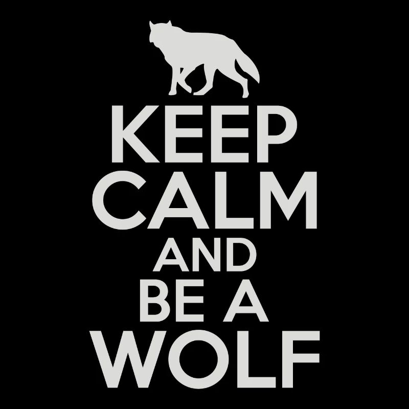 Wolf Gifts Wolf Lover