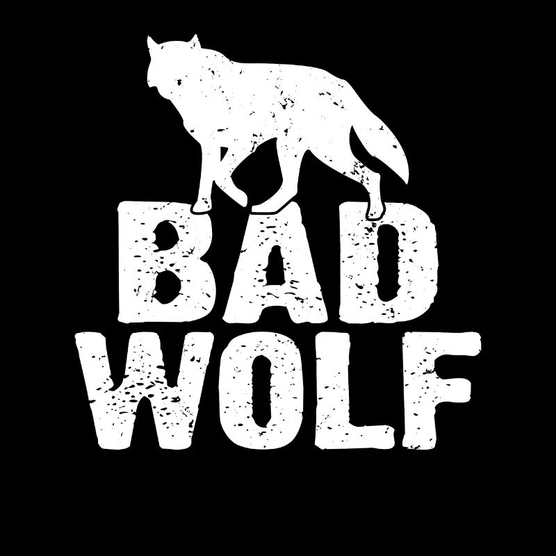 Wolf Gifts Wolf Lover