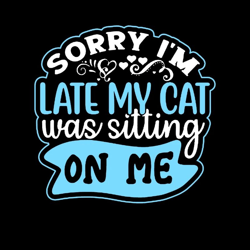 Delay Cat Cat Lovers Surprise Fun