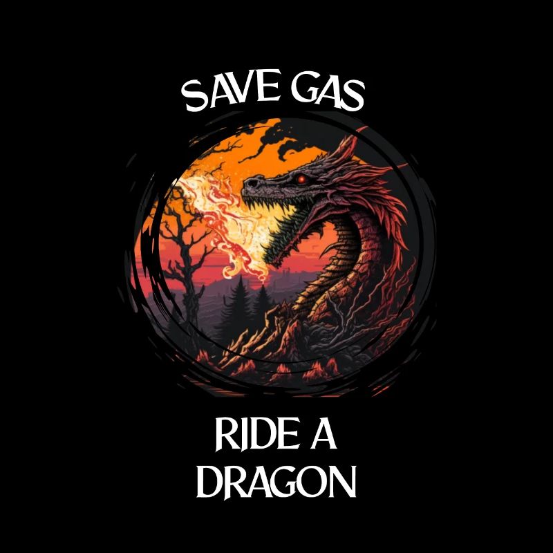 Mythical Creatures Dragon Gift Men Dragon for A