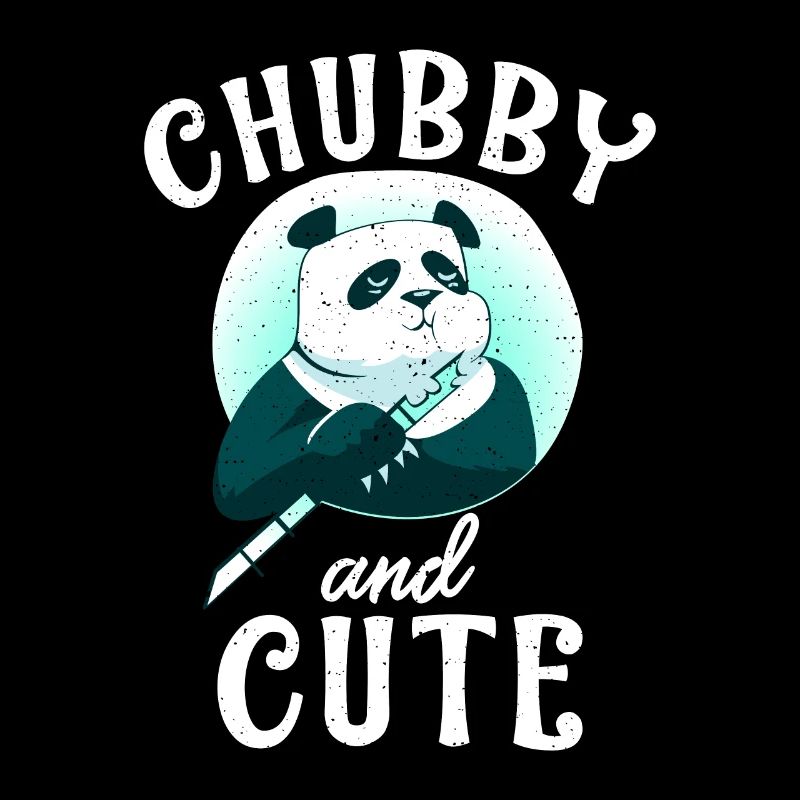 Panda Cadeaux Panda Lover