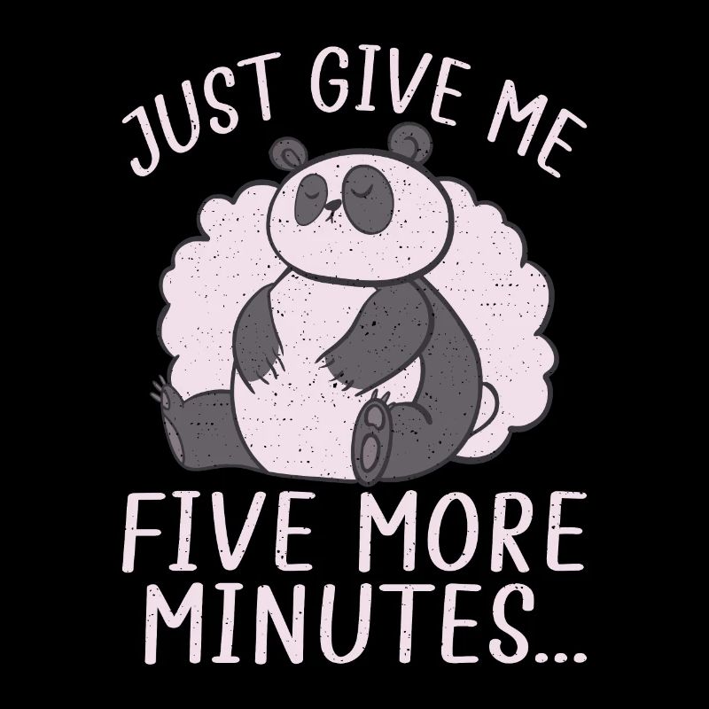 Panda Cadeaux Panda Lover
