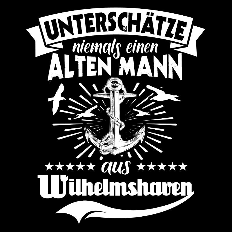 Wilhelmshaven Urlaub