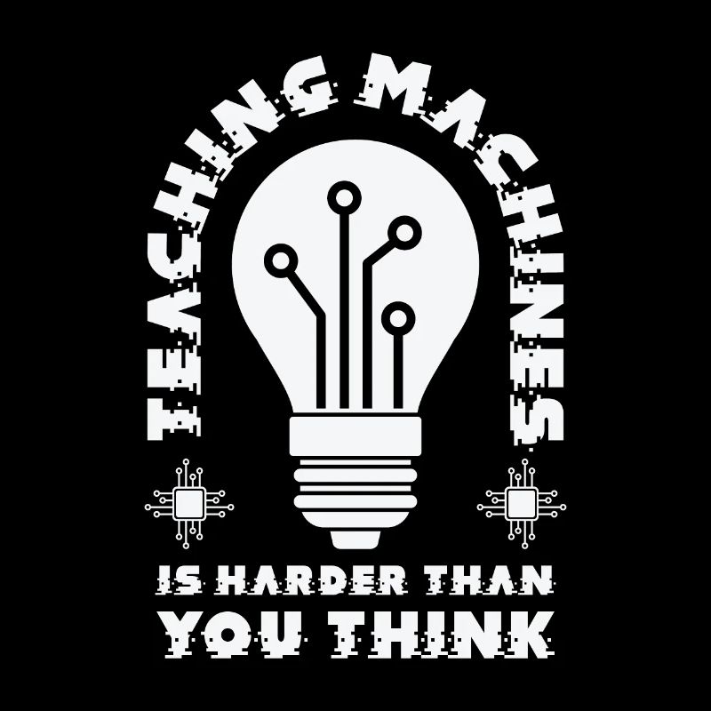 Teaching Machine Learning Artificial Intelligence
